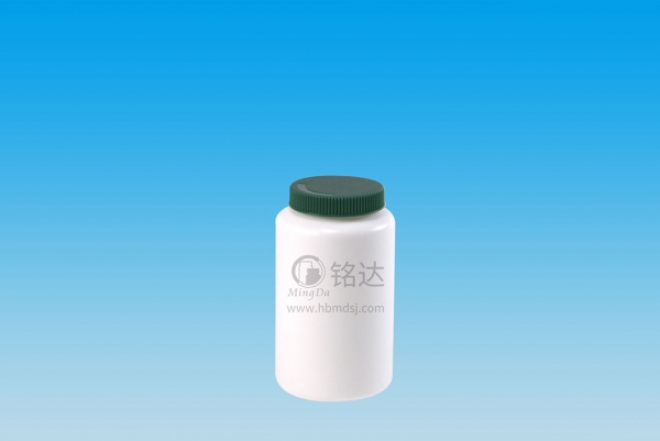 湖北MD-483-HDPE250cc拉環(huán)瓶
